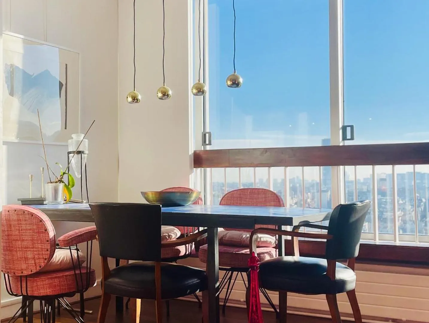 Appartement Panoramique Vue New Design Proche Tour Eiffel à Paris
